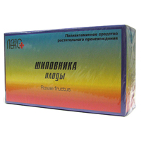 Шиповника плоды ЦЕЛЕБНАЯ ПОЛЯНА пак.-фильтр 4г №20 Шиповника плоды ЦЕЛЕБНАЯ ПОЛЯНА пак.-фильтр 4г №20