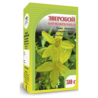 Зверобой продырявленный плюс пак. 50г