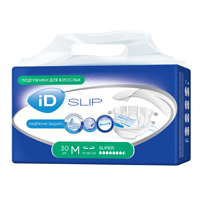 Подгузники-трусики для взрослых ID Pants Premium XL №10