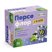 ПЕРСЕФЛОР 5-НТР капс. 30 шт.