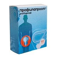 ПРОФИЛАПРОСТ капс. 60 шт.
