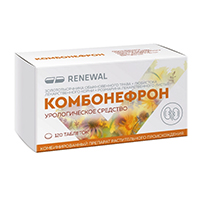 КОМБОНЕФРОН таб п/об 60 шт.