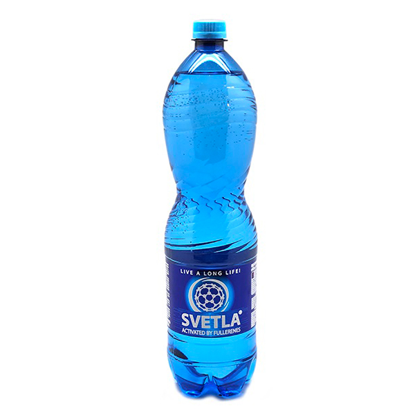 Вода питьевая БИОВИТА 3+ 1,5л (пэт)